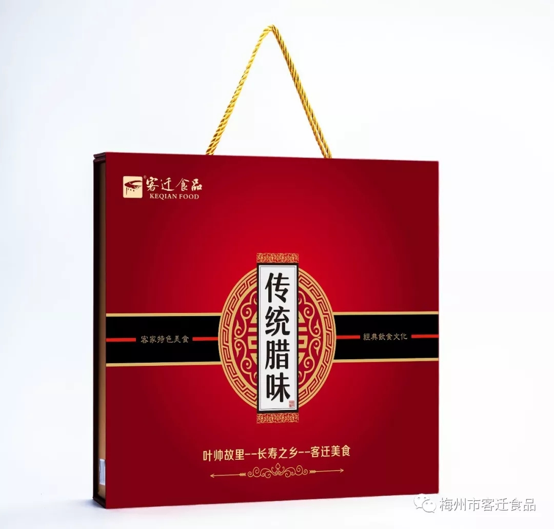 臘味一吃，年關(guān)將至！